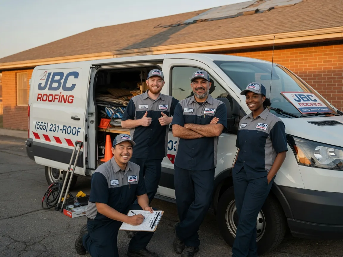 Roof Replacement company in Excel, AL